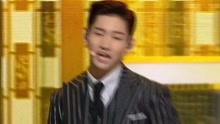东方神起 - The Chance Of Love - 日本电视放送版