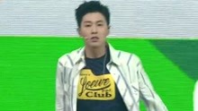 东方神起 - Love Line - 日本电视放送版