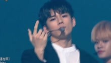 WANNA ONE - Wanna One - BOOMERANG - 日本电视放送版