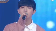 WANNA ONE - Wanna One - I'll Remember - 日本电视放送版