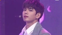 WANNA ONE - Wanna One - I.P.U. - 日本电视放送版
