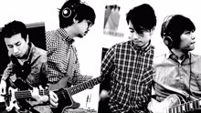  - ASIAN KUNG-FU GENERATION - 或る街の群青 - PV特辑