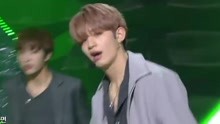 UP10TION - Candyland - KBS音乐银行18/04/13