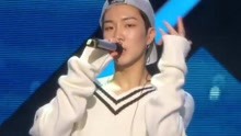 WINNER - Air - MBC音乐中心18/04/14