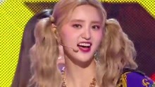 EXID - Lady - MBC音乐中心18/04/14