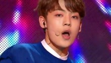 UNB - Feeling - MBC音乐中心18/04/14