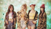  - 爱奇艺音乐榜韩语榜 TOP30 2018/04/02-04/09