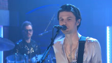 James Bay- Pink Lemonade 现场版2018