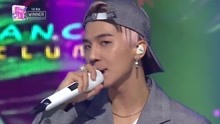 WINNER - EVERYDAY - SBS人气歌谣 现场版 18/04/15