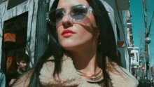 Starla Edney - Devil Eyes
