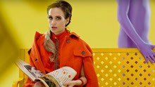 Speedy Ortiz - Villain