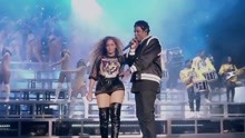 碧昂丝·吉赛尔·诺斯,Jay-Z - Daja Vu 现场版2018
