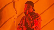 Call Out My Name 现场版2018