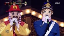  - 守门将 & 近卫兵 - IF YOU