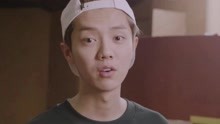 鹿晗《XXVII》的创作之路