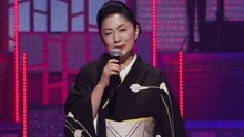 石川さゆり - 天城越え 现场版