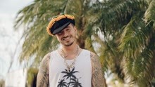 J. Balvin - Ambiente