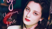Nyssa - Champion Of Love
