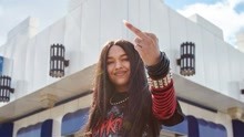 Princess Nokia - Your Eyes Are Bleeding