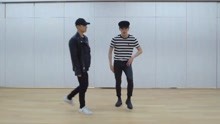 NCT - NCT U - Baby Don't Stop