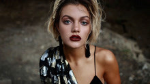 Daisy Gray - Saviour