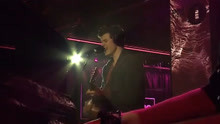 Shawn Mendes - In My Blood BBC现场版2018