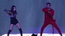 金Samuel金请夏合作舞台 - KCON 2018 Japan 18/04/19