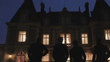 Meeting (Clip officiel)