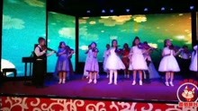小提琴演菊花台