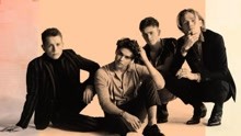The Vamps - Hair Too Long