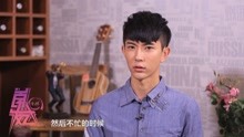  - 美少年于朦胧发布同名专辑