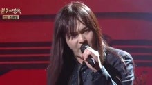 金京浩 - 亚洲的火花 - 不朽的名曲 现场版 18/04/21