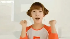 少女时代 - The Dorkiest & Funniest Girl Group Part3