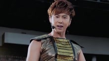 东方神起 - 东方神起 - Purple Line - 2013演唱会