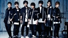 Kis-My-Ft2 - Invitation
