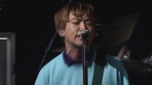  - 04 Limited Sazabys - My Hero 现场版