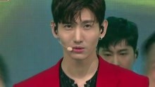 东方神起 - The Chance of Love -  日本电台放送版18/04/12