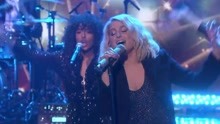 Meghan Trainor - No Excuses 现场版 2018