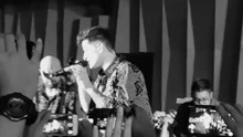 The Script - We Cry 现场版2018