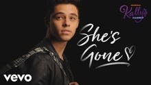She's Gone
