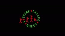 A Tribe Called Quest,探索一族 - We The People.... (Lyric Video)