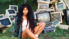 Kendrick Lamar,SZA - Doves In The Wind