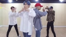 VIXX - Scentist 舞蹈练习室
