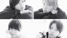 GReeeeN - GReeeeN - U R not alone