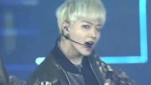  - RAINZ - Turn It Up - 日本现场版2018
