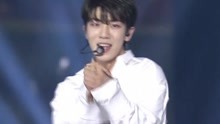 - Golden Child - ATLANTIS PRINCESS - 日本现场版2018