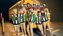 SF9 - SF9 - マンマミーア！