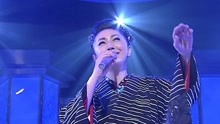 石川さゆり - 津軽海峡・冬景色 - 现场版2018