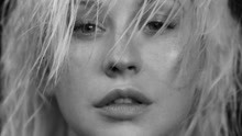 Christina Aguilera - Accelerate