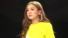 西野加奈 - 西野加奈 - アイラブユー - 现场版2018